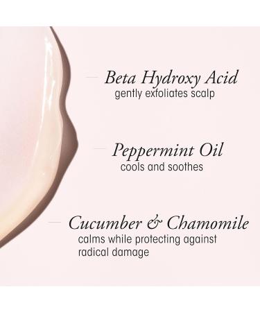 ORIBE Serene Scalp Soothing Leave-on Treatment 1.7 Fl Oz - Buy Online on SooperMarket.com