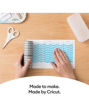 Cricut Joy Linerless Transfer Tape - Transparent 5.5 x 120 - Easy Application - Buy Online on SooperMarket.com