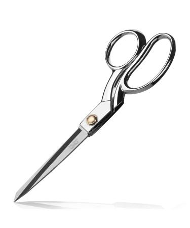 Mr. Pen- Fabric Scissors, Sewing Scissors, 8 inch Premium Tailor Scissors, Heavy Duty Scissors, Sharp Scissors, Fabric Shears, Heavy Duty Scissor, Sharp Scissors, Sewing Shears, Utility Scissors