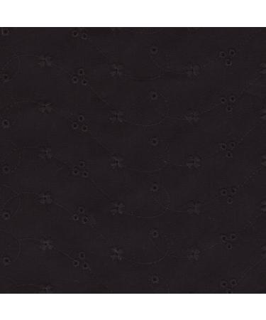 Bebe Au Lait Nursing Cover - Black Eyelet | Stylish and Functional Nursing Cover - Buy Online on SooperMarket.com