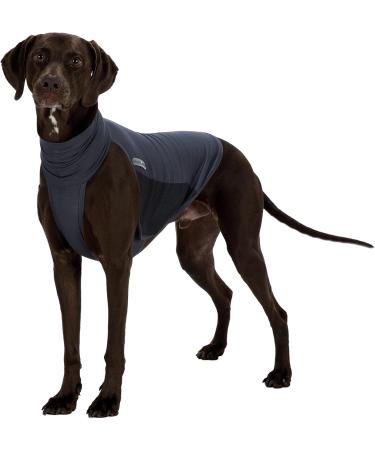 Trixie 30400 Insect Shield Vest Grey XS - Premium Bug Protection for Pets | International Shipping Available - Buy Online on SooperMarket.com