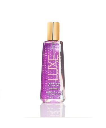 Luxe Perfumery Hair and Body Perfume Mist Velvet Kiss 236 ml (Pack of 1) - Buy Online on SooperMarket.com