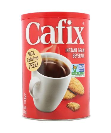 Cafix Instant Grain Beverage Caffeine Free 7.05 oz (200 g)
