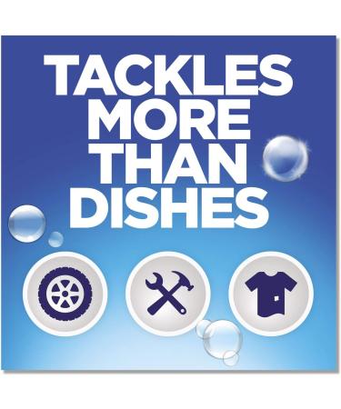 Dawn Ultra Dishwashing Liquid 19.4 Oz - Original Scent | International Shipping Available - Buy Online on SooperMarket.com