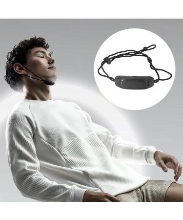 TOPINCN Electric Anti Snoring Device for Smart Mini Sleeping Bags - Buy Online on SooperMarket.com