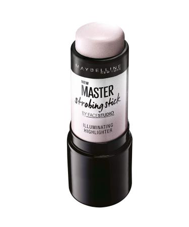 Maybelline Master Strobing Stick Number 100  Light
