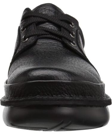 Propet Men's Villager Black Casual Shoes - Size 11 Wide - Buy Online on SooperMarket.com