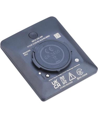 Buy Bosch Intuvia 100 Retrofit Kit 31.8mm for Smart System Easy International Shipping - Buy Online on SooperMarket.com