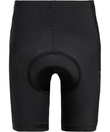 VAUDE Unisex Children's Elmo Pants | Kids Black Pants Sizes 134-140 | International Shipping Available - Buy Online on SooperMarket.com