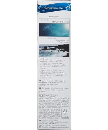 Biotherm Body Cellular Eraser 200 ml - Effective Exfoliation & Skin Renewal for All Skin Types | International Shipping Available - Buy Online on SooperMarket.com