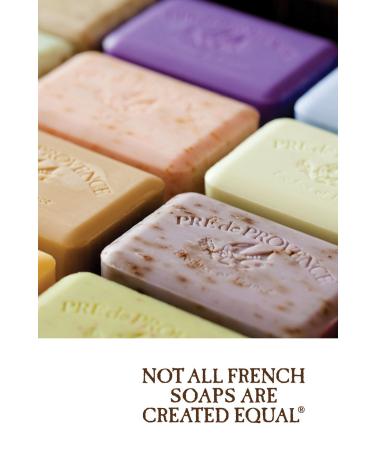 Pre de Provence Lemongrass Bar Soap 8.8 oz - European Elegance - Buy Online on SooperMarket.com