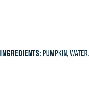 Gerber 2nd Foods Baby Food Pumpkin Puree 4oz Tubs 2-Pack (Pack of 8) - Natural & Non-GMO - Buy Online on SooperMarket.com