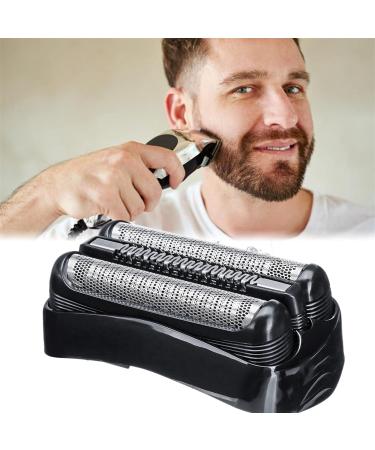 Ggnaxivs 2pcs Replacement Shaver Head for 3 Series 300S 301S 310S 320S 330S 340S - Men's Electric Shaver Parts | International Shipping Available - Buy Online on SooperMarket.com