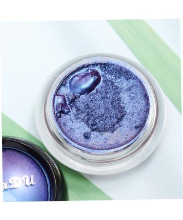 Angoily 3pcs Eye Shadow Eyeshadow Makeup Cosmetic Bright Light 1 count (Pack of 1) Bluex3pcs - Buy Online on SooperMarket.com