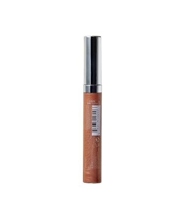Ruby Kisses Super Lip Gloss in Iced Coffee - Long-lasting Shine and Hydration - Buy Online on SooperMarket.com