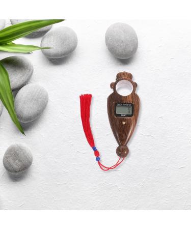 FOMIYES Rotary Tool Sports Beads Digital Buddha Beads Buddhist Decompression Toy for Buddhist Decompression Device Relax Portable Power Tools Power Tools Power Tools Power Tools Hand Tools - Buy Online on SooperMarket.com