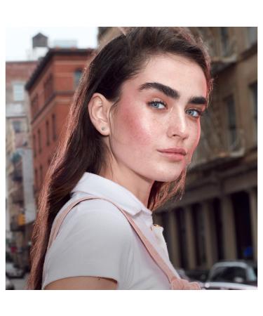 Buy Maybelline Cheek Heat Blush 15 Nude Burn - Gel Formula Water-Based Color Glossy Finish - 10ml International Shipping - Buy Online on SooperMarket.com