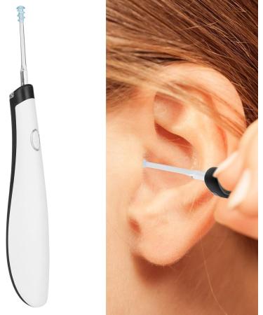 Convenient Easy Ear Spoon Earwax Cleaner Base Design for Clean ears Kids General population Scoop Out Dirt - Buy Online on SooperMarket.com