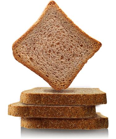 Pintaudi Rusks N.2 Stone-ground Wholegrain 200 Grams / 7.05 Oz - Buy Online on SooperMarket.com