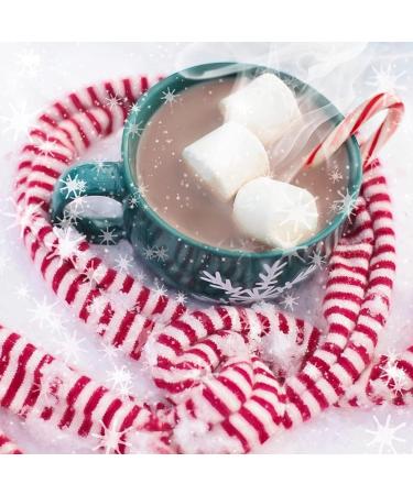 Sephra Large Marshmallows 1kg Bulk Bag - Gluten Free Chunky Barbeque Style Halal Mallows for Hot Chocolate - Perfect for Toasting, Dipping & Topping - Pink & White 35 x 25mm - Buy Online on SooperMarket.com