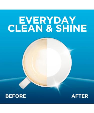 Buy FINISH Classic Dishwasher Detergent 60ct - Powerball for Ultimate Cleaning | Fast International Shipping - Buy Online on SooperMarket.com