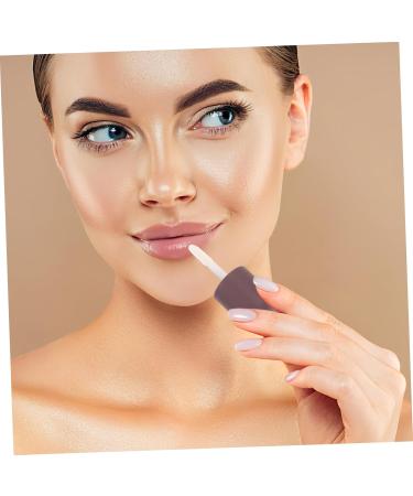 PLAFOPE 1 Box Lip Plumper Lip Plumping Oil Lip Oil Balm Lip Moisturizing Gloss Lip Enhancer Lip Balms Plumping Lip Product Hydrating Lip Balm Lip Moisturizer Oil Lip Care Supplies - Buy Online on SooperMarket.com