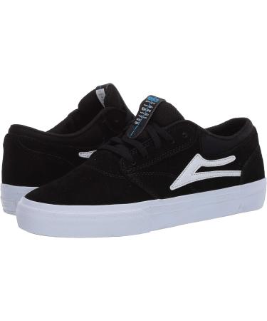 Lakai Griffin Skate Shoes 9.5 - Black Suede - Shop Now! - Buy Online on SooperMarket.com