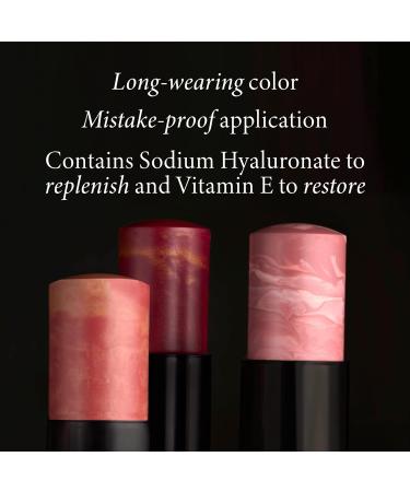 LAURA GELLER Italian Marble Duo: Bronzer Stick Capri Coast & Blush Stick Apricot Spritz - Buy Online on SooperMarket.com