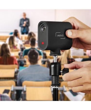 Mevo Start All-in-One Live Streaming Camera | 1080p HD Wireless Streaming | Dedicated iOS/Android App Control (Renewed) - Buy Online on SooperMarket.com