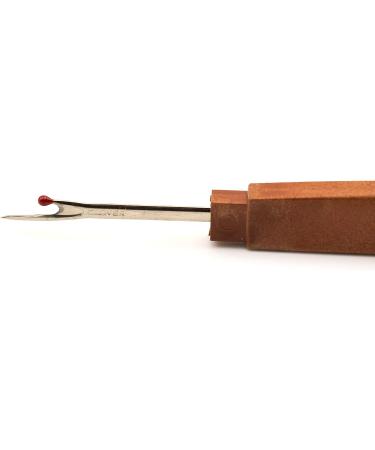Clover Seam Ripper 1 Pack in Red - Top Quality Sewing Tool - Buy Online on SooperMarket.com