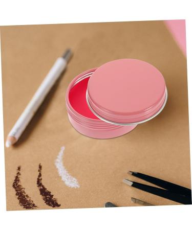 Gogogmee Brow Mapping Paste Eyebrow Makeup Paste Eyebrow Mapping Eyebrow Paste Eyebrow Cream Aluminum Can 5x5cm As Shown 1 - Buy Online on SooperMarket.com