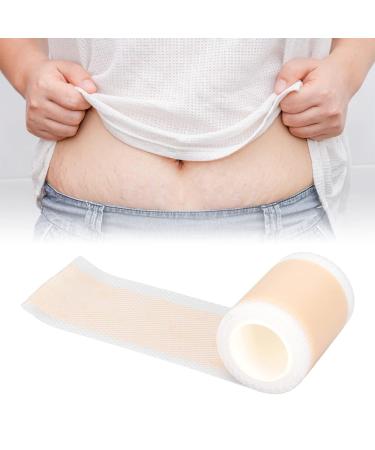 Waterproof Scar Tape Roll for Postpartum Recovery - Self Adhesive Gel Tape - Buy Online on SooperMarket.com