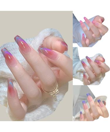 JSGHGDF Polish Gel Colorful Reflective Polish Varnish Manicure Gel Accessories for Eg.08 - Buy Online on SooperMarket.com