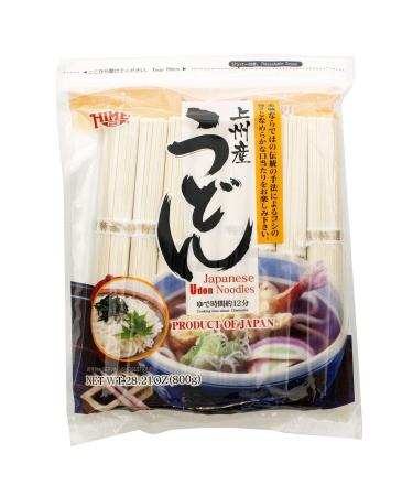 Hime Dried Udon Noodles, 28.21-Ounce