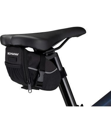 Schwinn Top Tube Phone Bag - Securely Mounted Bicycle Accessory - Buy Online on SooperMarket.com