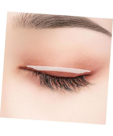 Didiseaon 60 Sheets Stickers Invisible White Patches Creative Double-Side Eyelid Tapes Sides Double Practical - Buy Online on SooperMarket.com