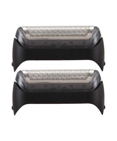 Aflytep 2pcs Electric Mesh Durable Foil Headers for 10B/20B 190 180 170 1775