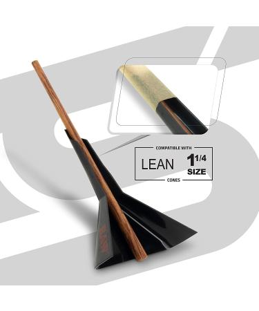 RAW Cone Loader for Lean and 1 1/4 Prerolls | Quick & Efficient Loading Machine - Buy Online on SooperMarket.com