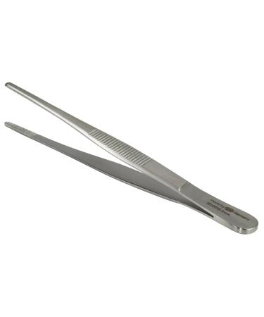 Anatomical tweezers 13 cm narrow
