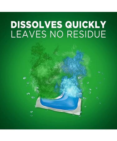 Cascade Complete Dishwasher Pods Actionpacs Detergent 78 Count Lemon Scent - Pack of 1 - Buy Online on SooperMarket.com