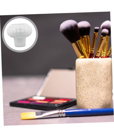 STOBOK 1pc Box Epoxy Mold Silicone Molds Decor Stencils for Crafts Diy Mold Casting Mold Candle Accessories - Buy Online on SooperMarket.com
