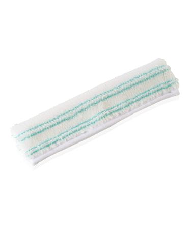 Leifheit Window Washer M Replacement Cover Window Cleaner Tool with Double Window Cleaning Power 26 cm Window Cleaner Also for Large Windows
