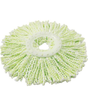 Libman Spin Mop Refill - Durable and Absorbent Replacement Head - Buy Online on SooperMarket.com