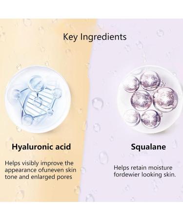 Hydrating Colour Corrector Primer - Anti-Redness Makeup Base for Pore Minimizing - Buy Online on SooperMarket.com
