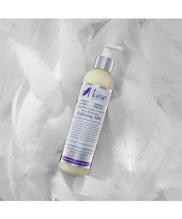 Mane Choice Heavenly Halo Herbal Hair Tonic & Soy Milk Deep Hydration - 8 oz | Best Moisturizing Hair Care for All Hair Types - Buy Online on SooperMarket.com