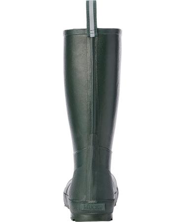 Muck Boots Men's Mudder Tall Rain Boot 8 Moss Green - Durable Waterproof Footwear - Buy Online on SooperMarket.com