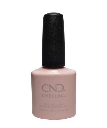 CND Shellac Romantique 7.3ml Gel Colour UV3 polish