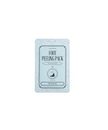 Kocostar Foot Peeling Pack 56 g
