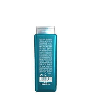 Framesi Morphosis SUN Shampoo - Deep Cleansing Chlorine Removal & Hydration | Natural Color Safe Hair Care for All Hair Types - Buy Online on SooperMarket.com