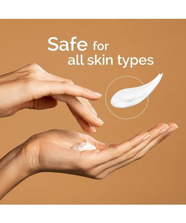 ShiKai Coconut Hand & Body Lotion - Plant-Based Hydration for Dry Sensitive Skin | Rich in Botanical Extracts Creamy Texture (8 oz - Buy Online on SooperMarket.com